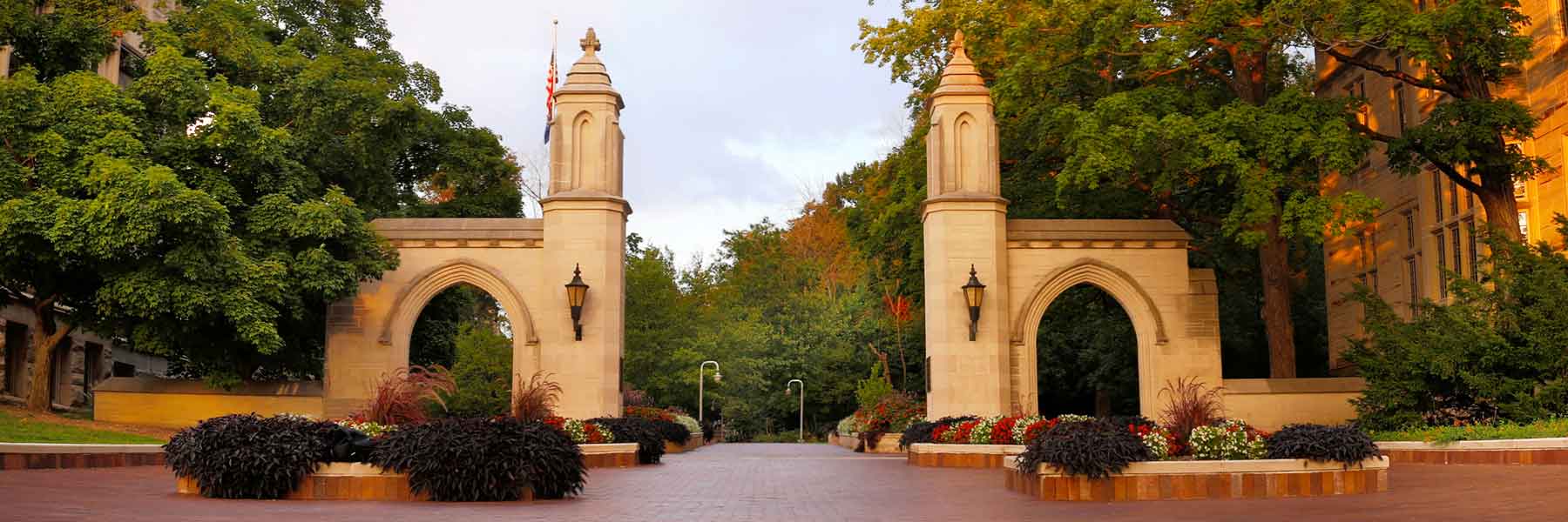 The Sample Gates